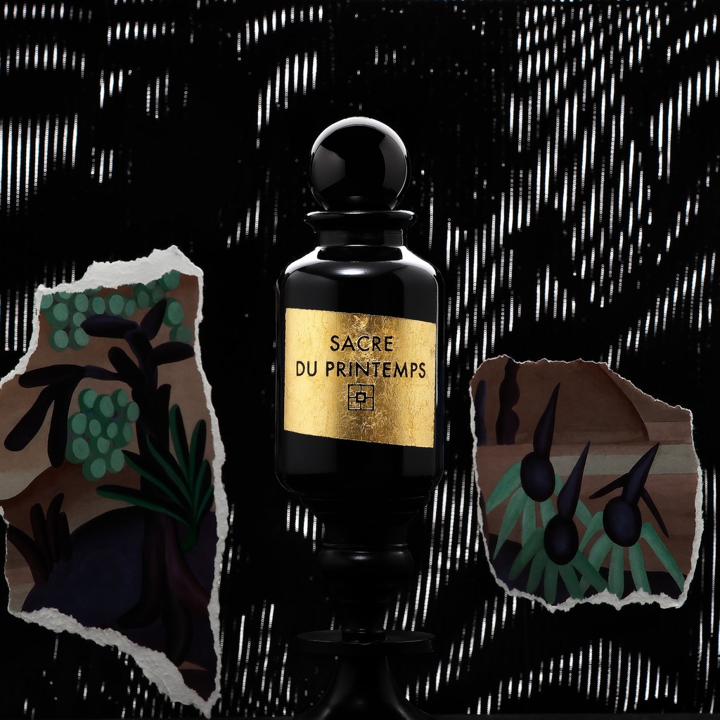 SACRE DU PRINTEMPS | YS-UZAC Official Website